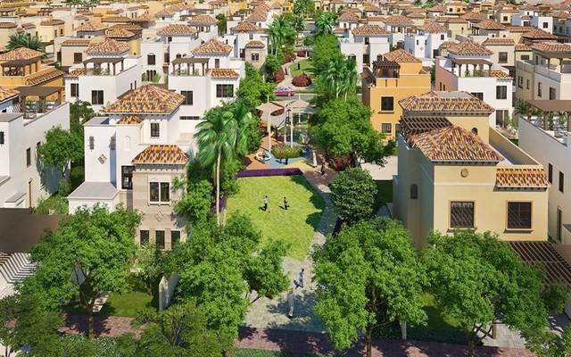 Emaar to support development of Rixos Emerald Shores resort project