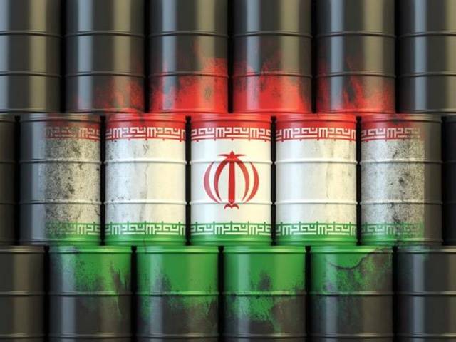 Heed sanctions or economy will ‘crumble’ –Trump tells Iran