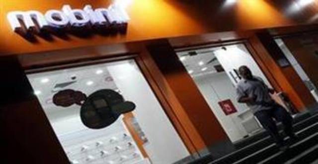 "أوراسكوم للاتصالات" تبيع حصتها في "موبينيل" بقيمة 209.6 مليون يورو