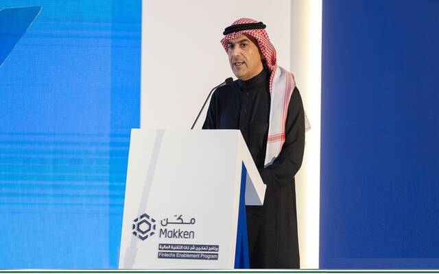 السياري: القطاع المالي السعودي متين وديناميكي ويسهم بفاعلية في نمو الاقتصاد