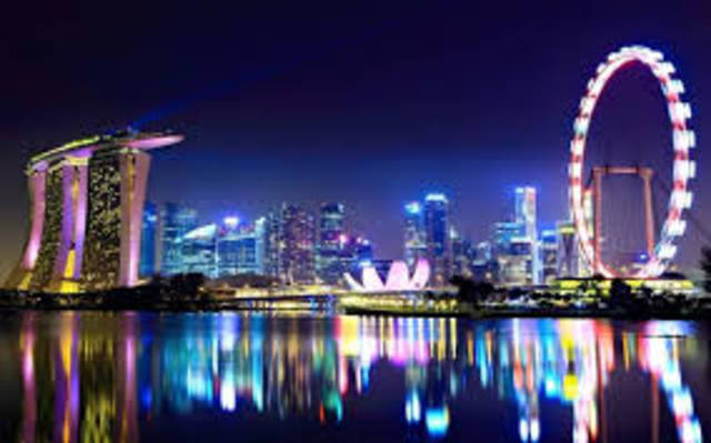 سنغافورة: سنكون محظوظين إذا حققنا نمواً اقتصادياً في 2019