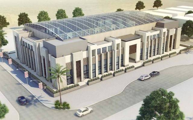 ريم العقارية تُنجز 40% من مشروع "مجمع بانوراما"