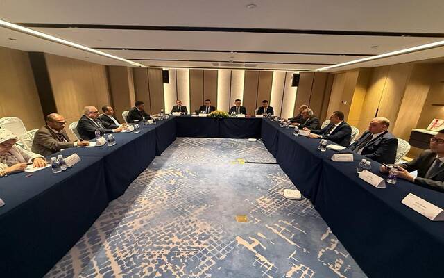 مؤتمر هواوي كونكت 2025