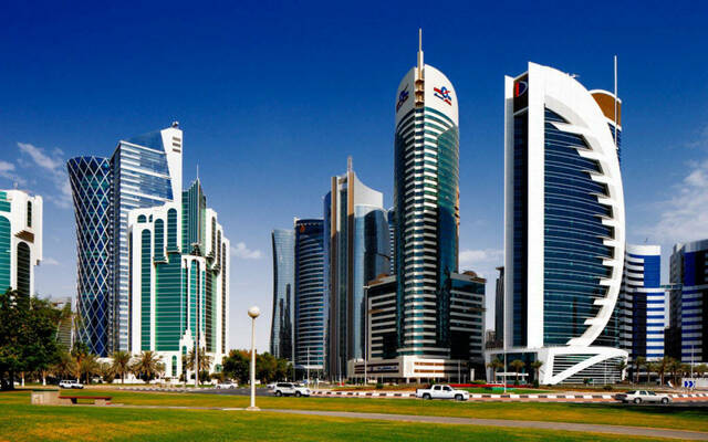 276 مليون ريال تداولات العقارات في قطر خلال أسبوع
