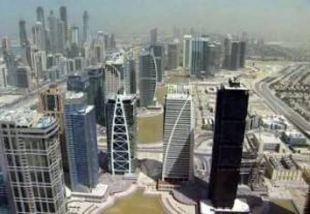 "الجزيرة كابيتال": سوق العقارات السكنية فى دبى يعود إلى واجهة النمو مجدداً 