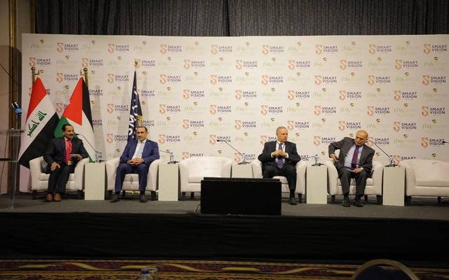 وزير عراقي يدعو الدول العربية لتوحيد سياساتها الاقتصادية لتحقيق التكامل