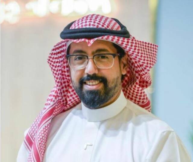 غسان النويمي: 24 ألف زائر وأكثر من 4 آلاف اتفاقية بمنتدى العمرة والزيارة