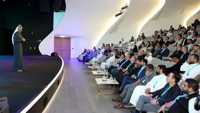 "صندوق حي دبي للمستقبل" يستعرض فرص الاستثمار في الشركات الناشئة
