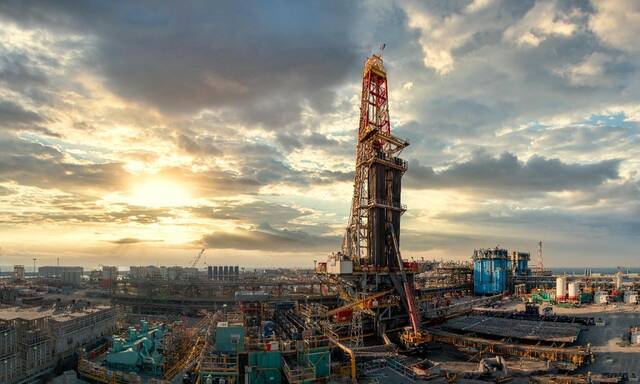ADNOC Drilling’s net profits leap 26% in 2024; dividends unveiled