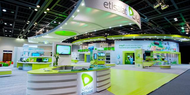 EPS stood at AED 0.26 in Q2-19