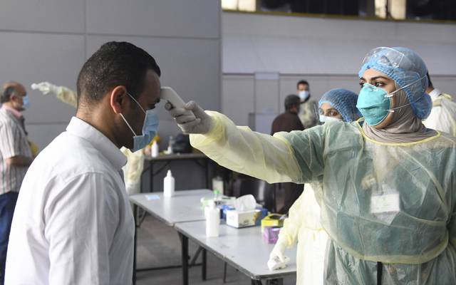 السعودية تسجل 1144 إصابة جديدة بكورونا و16 حالة وفاة خلال 24 ساعة