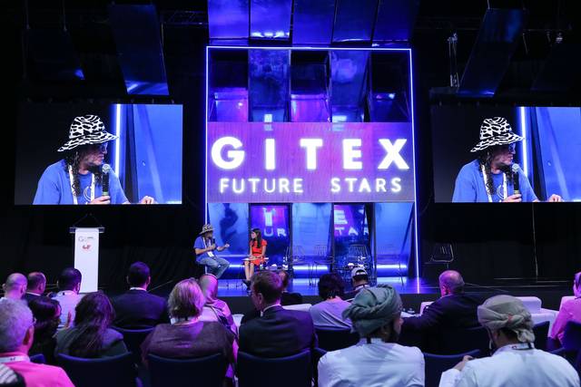 فعاليات "جيتكس 2019" تختتم أعمالها بدبي اليوم (صور)