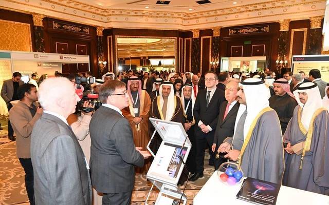 البحرين تتوقع وصول أول وحدة عائمة للغاز المسال فبراير 2019