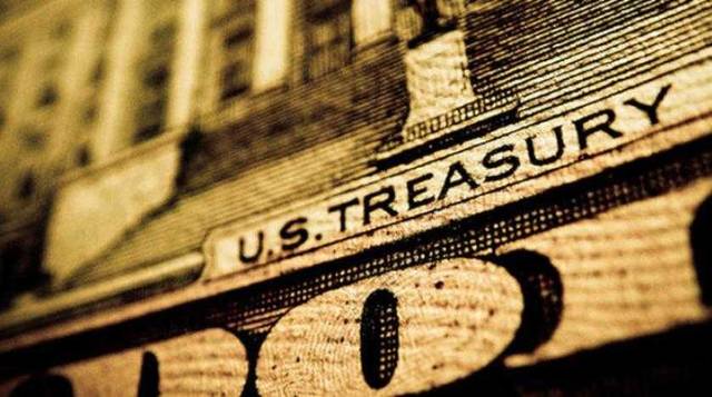 China reduces US Treasuries for 3rd M in August