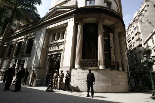 الاسهم القيادية تقود البورصة للصعود 0.9%.. و"أوراسكوم للاتصالات" تتصدر التداولات