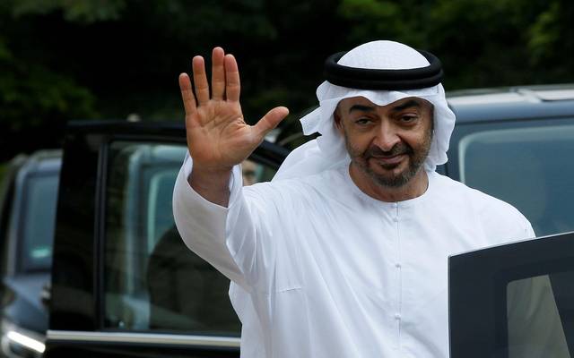 رئيس الإمارات وأمين "الأمم المتحدة" يبحثان دعم السلام والتنمية في المنطقة