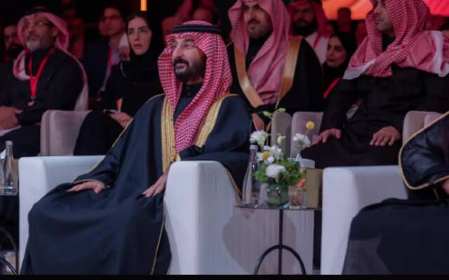 القمة العالمية لإطالة العمر الصحي بالمملكة تشهد إعلان استثمارات في 4 شركات ناشئة