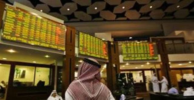 الأسهم الكبرى تهبط بـ "دبي" في نوفمبر وسط غياب المحفزات