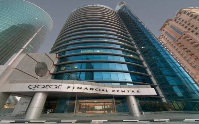 الشركات المسجلة بمركز قطر للمال ترتفع 41% في النصف الأول