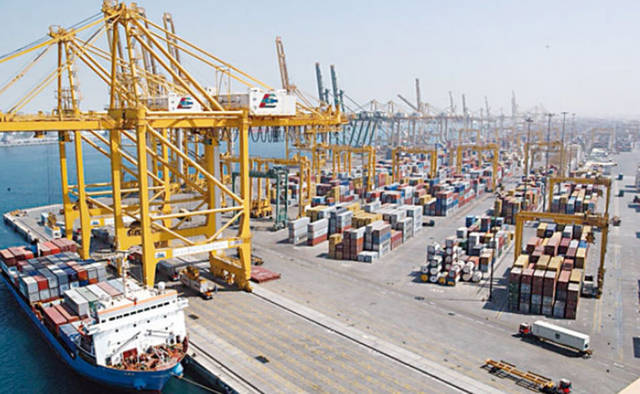 183 مليار درهم حجم التجارة البينية في الإمارات واليابان