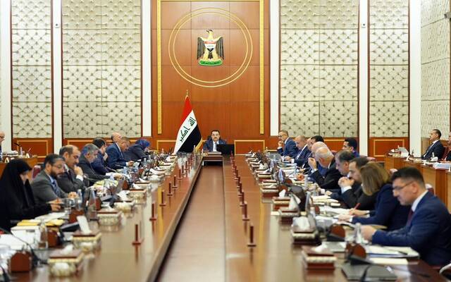 الوزراء العراقي يوافق على طرح مشاريع 4 مدن سكنية جديدة لشركات أجنبية ومحلية