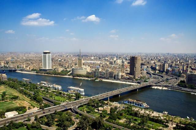 Will CBE’s interest-rate cut impact Egypt’s real estate sector?