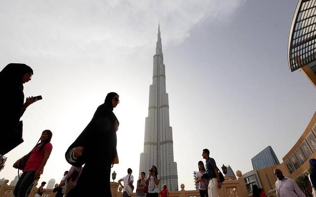 دبي تحتل المرتبة الثالثة عالمياً في استقطاب مشاريع الاستثمار الأجنبي المباشر