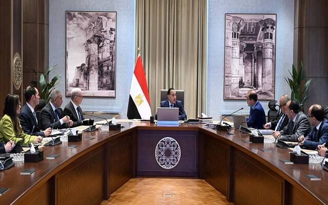 مدبولي: موازنة 2027/2026 تستهدف الانضباط المالي وتحسين مستوى الخدمات للمواطنين