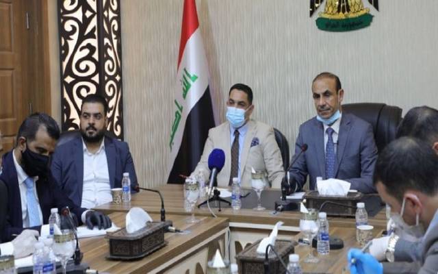 وزير عراقي يدعو لإعادة النظر في بنود قرض البنك الدولي