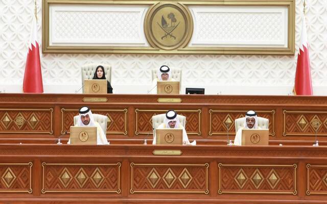 "الشورى القطري" يستعرض مشروعي قانوني بشأن تنظيم التسجيل العقاري والتوثيق