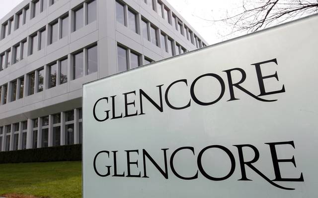 "جلينكور"تعتزم إعادة شراء أسهم بـ3 مليارات دولار مع صعود الإيرادات