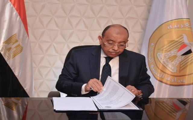 التنمية المحلية: مصر تبنت عدداً من المشروعات والبرامج لإدارة المخلفات الصلبة التنمية المحلية: مصر تبنت عدداً من المشروعات والبرامج لإدارة المخلفات الصلبة