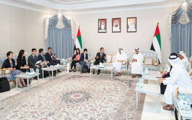 توقعات بارتفاع التبادل غير النفطي بين الصين والإمارات لـ257مليار درهم