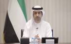 يونس حاجي الخوري وكيل وزارة المالية الإماراتي