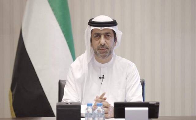 مسؤول: الإمارات تعمل على تسهيل ربط أنظمة الدفع وخفض تكاليف التحويلات المالية