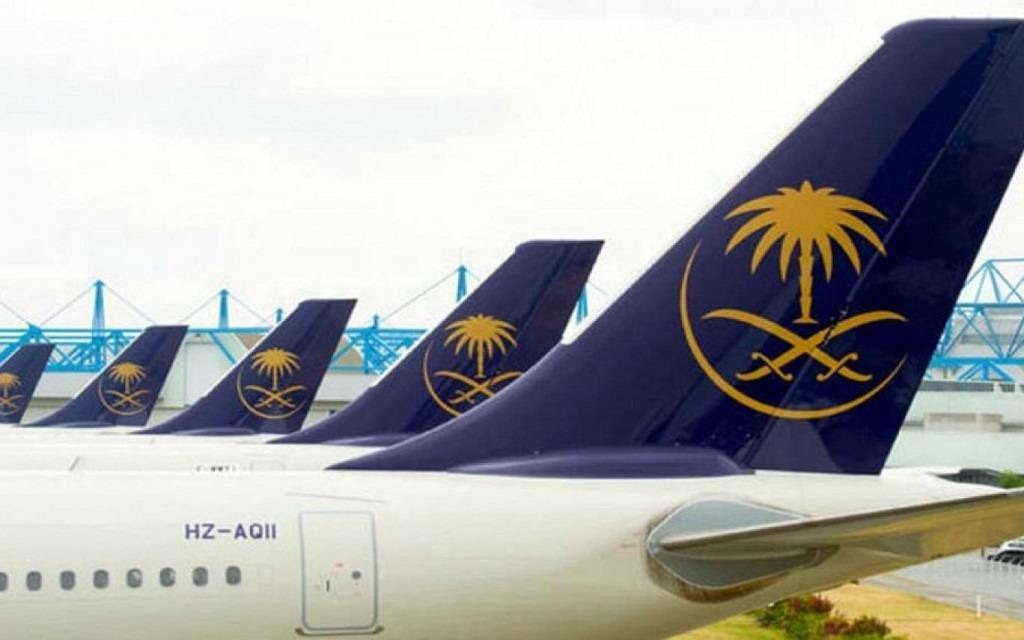 الخطوط السعودية توقع اتفاقية محاصصة مع طيران ميانمار الدولية