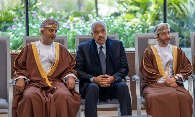 هشام طلعت مصطفى