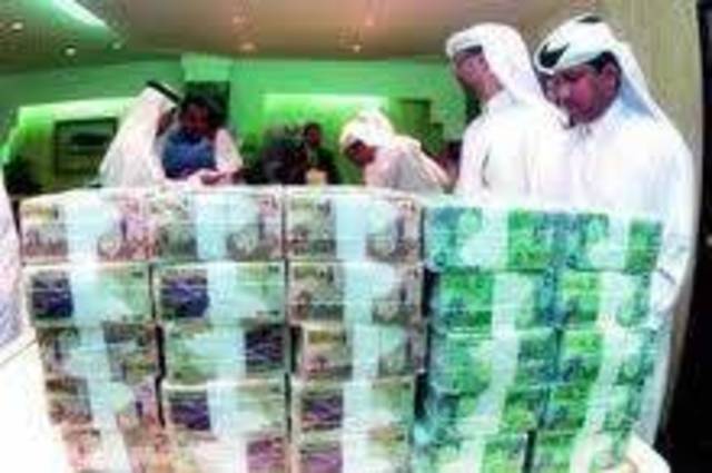 904 مليون ريال أرباح أربعة شركات تأمين قطرية فى 2012