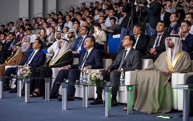 الإمارات وأوزبكستان تطلقان مبادرة "مليون مبرمج أوزبكي"