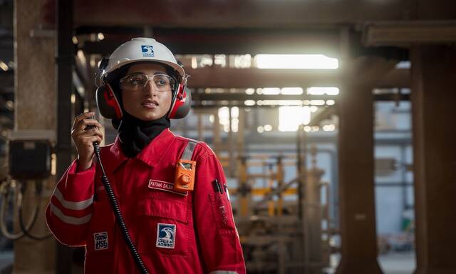 ADNOC Gas awards $5bn contracts for RGD’s 1st phase