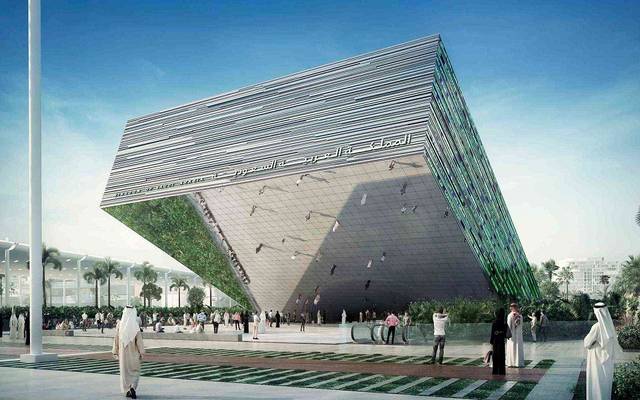 جناح السعودية في "إكسبو 2020 دبي" يستقبل مليون زائر خلال 49 يوماً