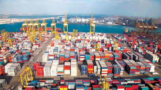 الإمارات تسجل 14% زيادة بالفائض التجاري مع اليابان بـ6 أشهر