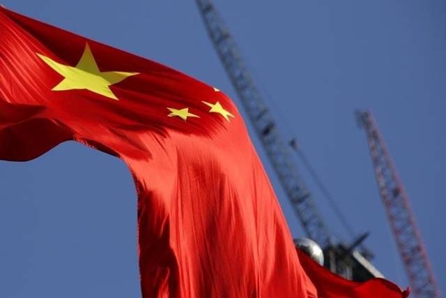 Chinese economy slows down further in Q3