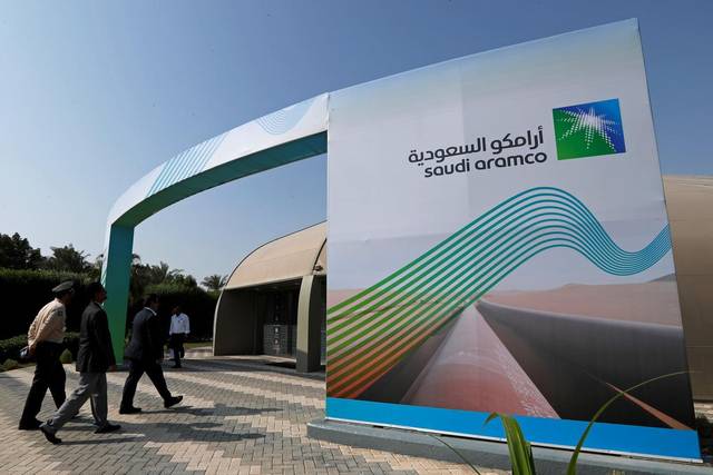 Aramco plans to close SABIC deal in Q2