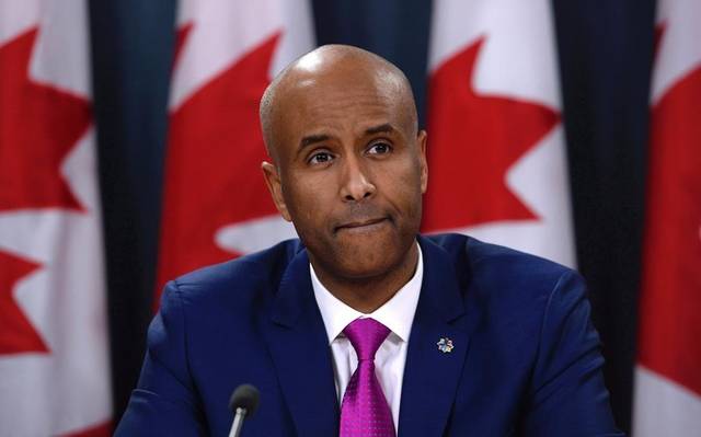 Canada to open doors for 1m immigrants in 3yrs