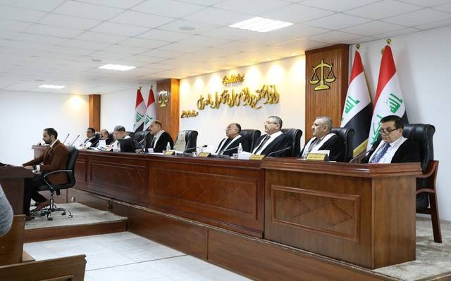 The Federal Court of Iraq issues a notice about the unconstitutionality of the "Kurdistan" oil law