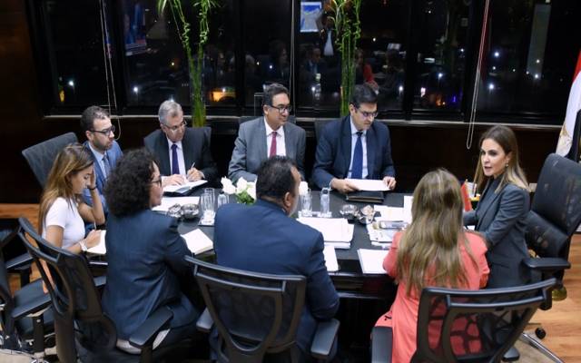 مصر توفر 2.5 مليار دولار لتنمية سيناء من الصناديق العربية