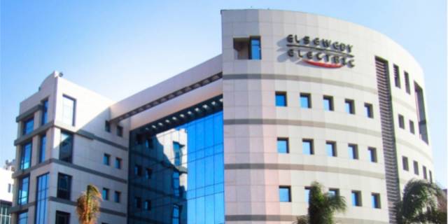 Elsewedy achieved a growth of 64% in profits in FY17