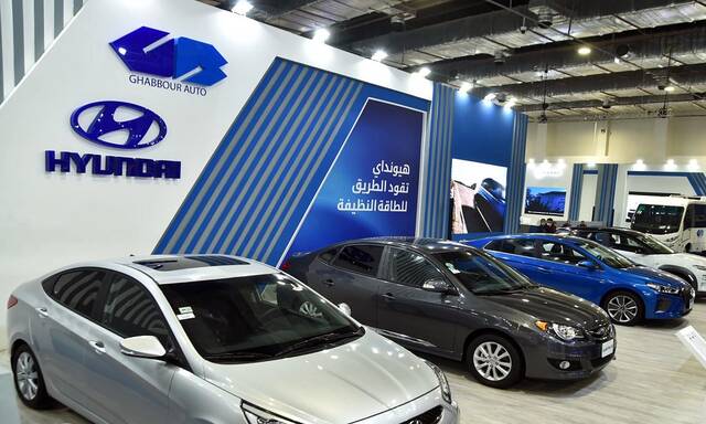 GB Corp’s net sales leap 87% in H1-25; profits exceed EGP 1.6bn