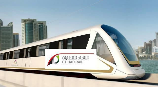 الإمارات.. وصول الدفعات الأولى من الأسطول الجديد لـ"قطار الاتحاد"